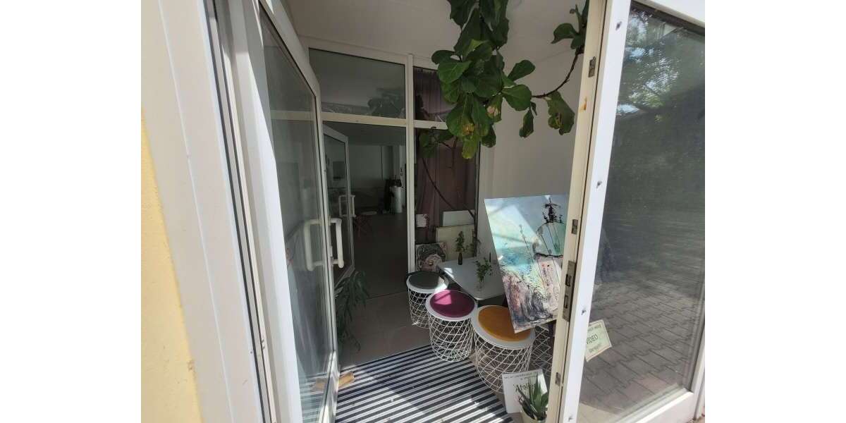 Gewerbeobjekt Dresden Leuben - 219.000&euro; | Angebot:27034100