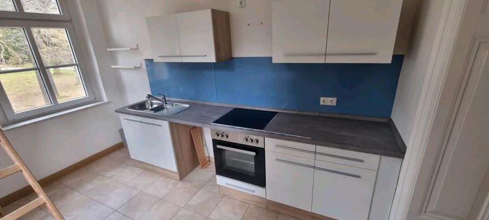 Etagenwohnung Waldheim - 5 Zimmer, 130 m&sup2;, 950&euro; | Angebot:24878692