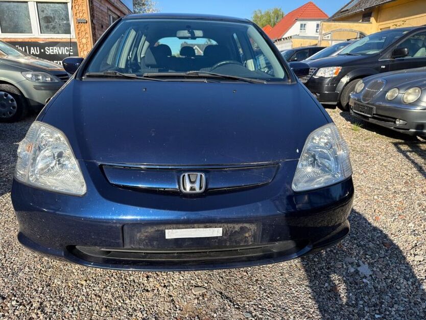 Civic