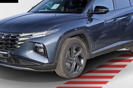 Hyundai TUCSON 59.974 km 27.490 &euro; Marne 25709