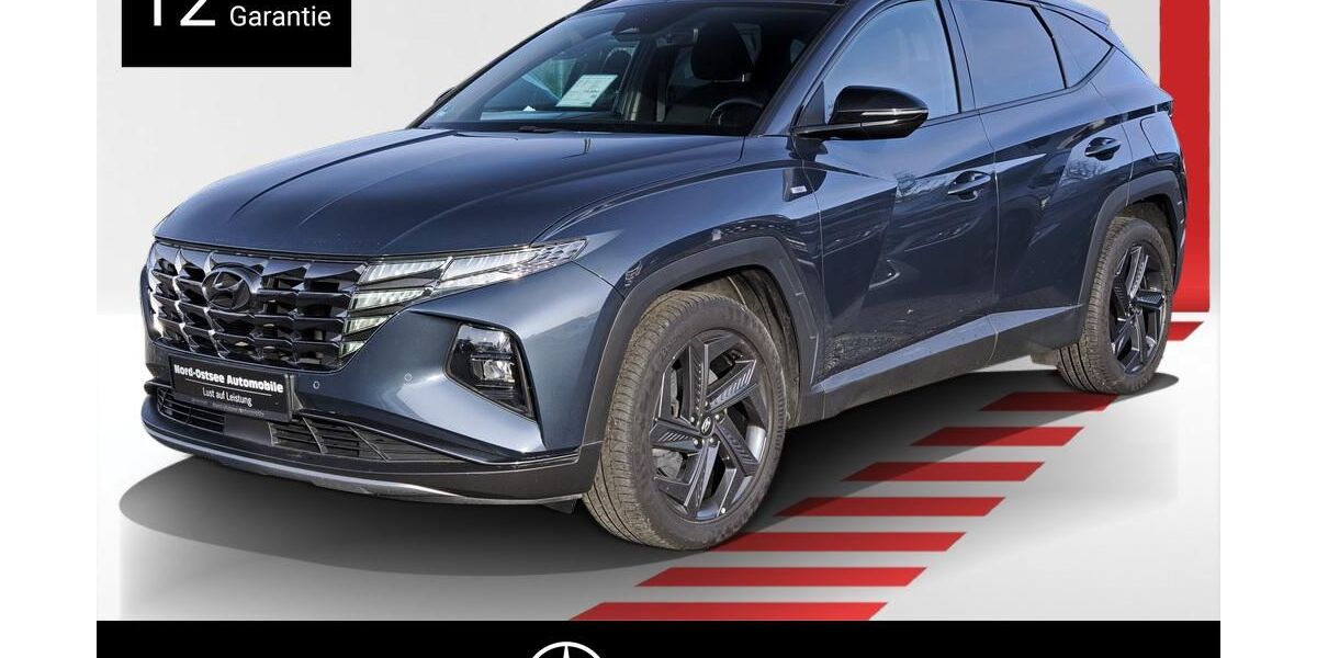 Hyundai TUCSON 59.974 km 27.490 &euro; Marne 25709