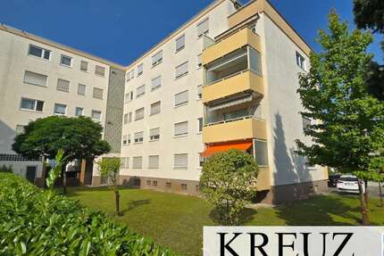 Wohnung zum Kaufen in Nauheim 259.900 € 87 m² 3 zimmer