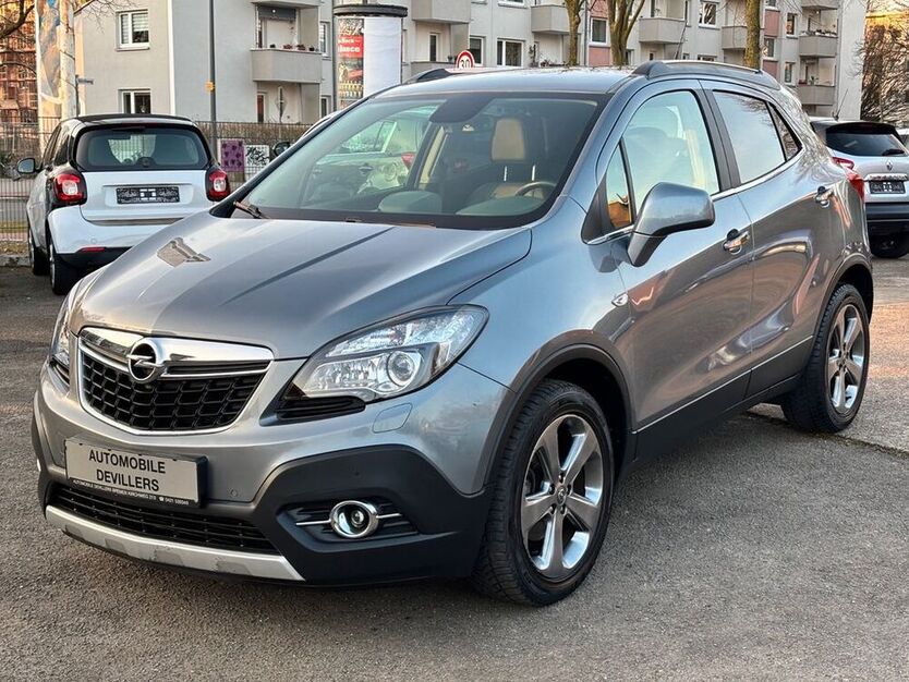 Mokka