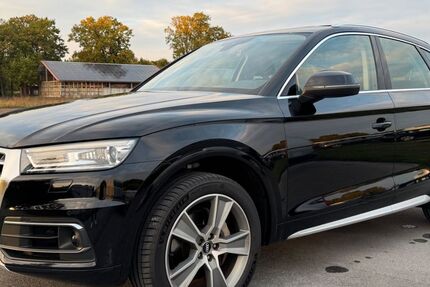 Audi Q5 133.860 km 28.990 € Bielefeld 33649