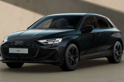 Audi A3 14.990 km 34.140 &euro; Halle (Saale) 06110