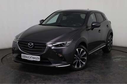 Mazda CX-3 71.285 km 17.990 &euro; Hinterschmiding 94146
