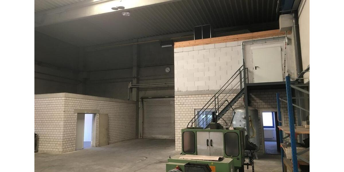 Gewerbeobjekt Brandis Kleinsteinberg - 4&euro; | Angebot:26387817