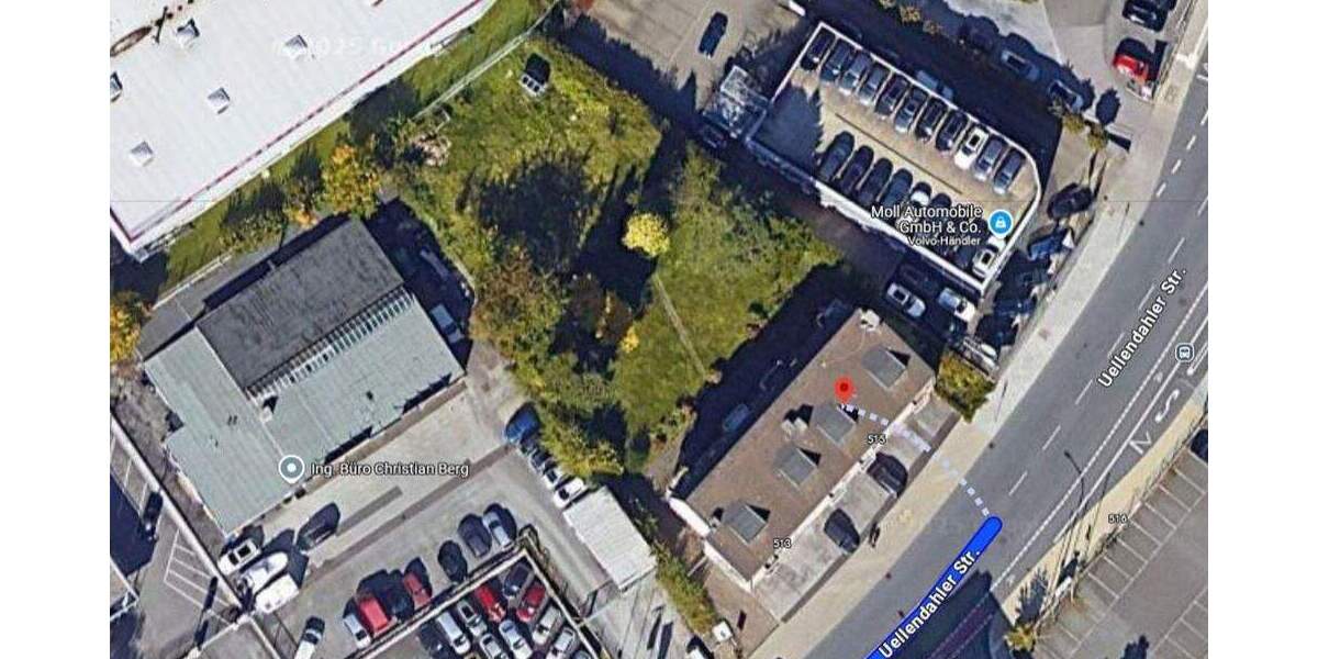 Mehrfamilienhaus, Wohnhaus Wuppertal Elberfeld - 1 Zimmer, 711 m&sup2;, 1.950.000&euro; | Angebot:24791739