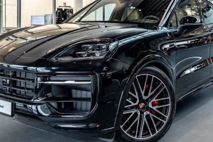 Porsche Cayenne 9.900 km 129.800 &euro; Leipzig 04356