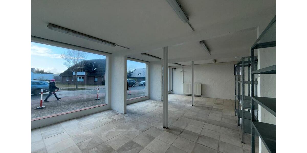 Gewerbeobjekt Neuenkirchen - 300&euro; | Angebot:26238570