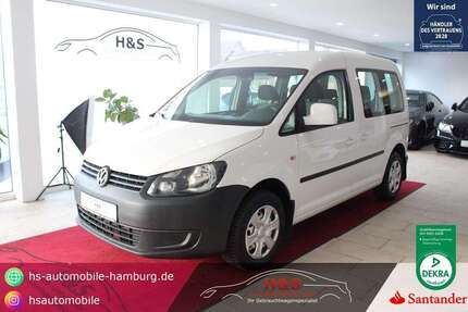 VW Caddy 177.586 km 9.400 &euro; Pinneberg 25421