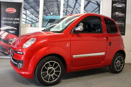 Microcar M.Go