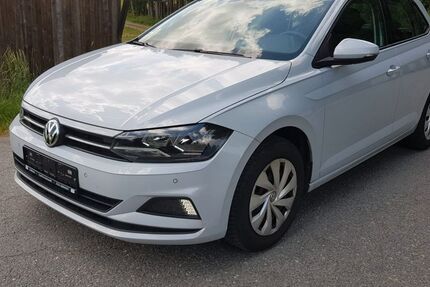 VW Polo 107.045 km 12.990 &euro; Grafenau 94481