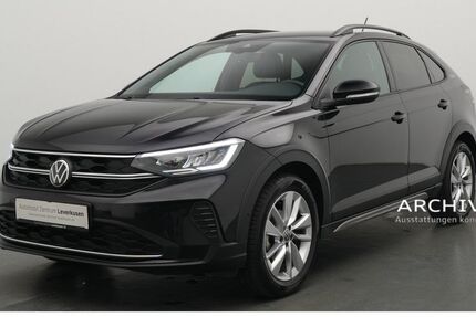 VW Taigo 24.856 km 23.988 &euro; Leverkusen 51379