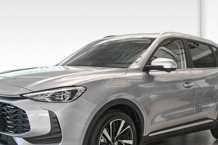 MG ZS 10.000 km 24.480 &euro; Remscheid 42855