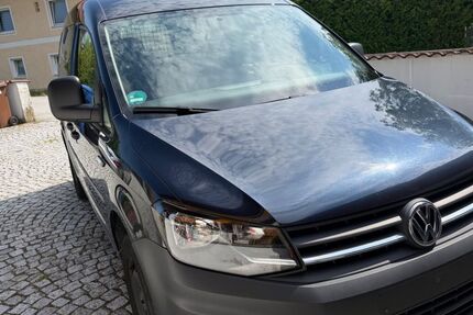 VW Caddy 170.420 km 8.990 &euro; Eging am See 94535