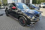 Nissan Juke 1.6 DIG-T Nismo NAVI LEDER KAMERA 146.982 km 9.990 € Löhne 32584