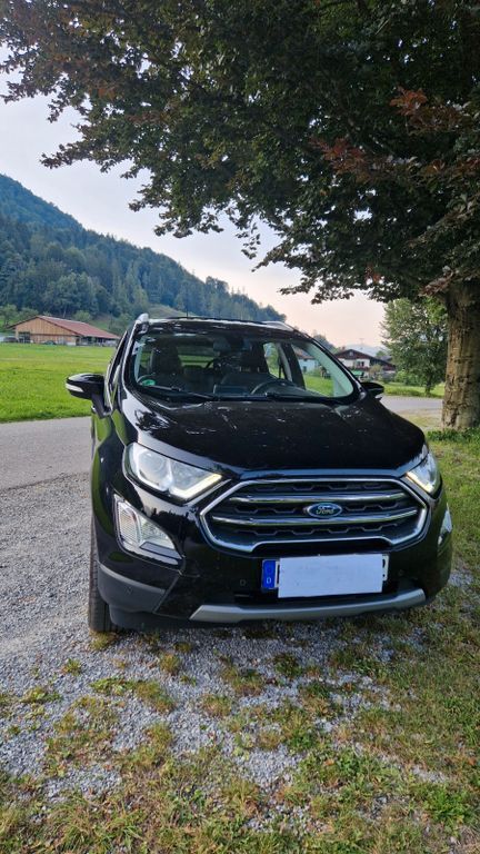 EcoSport