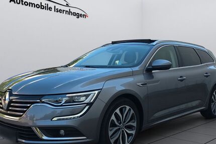 Renault Talisman 115.000 km 15.999 &euro; Isernhagen 30916