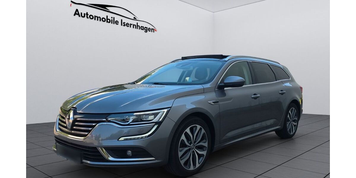 Renault Talisman 115.000 km 15.999 &euro; Isernhagen 30916