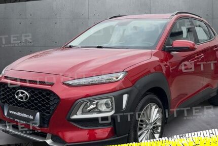 Hyundai KONA 51.442 km 12.945 &euro; Bielefeld 33647