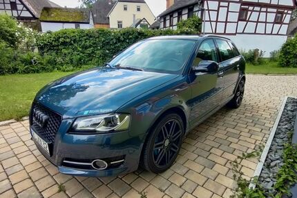 Audi A3 194.000 km 7.300 &euro; Wechselburg 09306