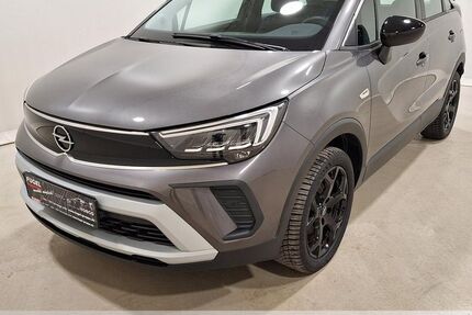 Opel Crossland (X) 24.600 km 17.499 &euro; Dresden 01157
