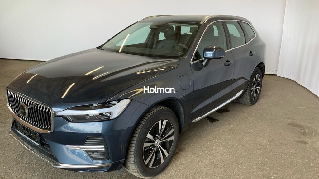 Volvo XC60 26.717 km 37.504 &euro; Eschborn 65760