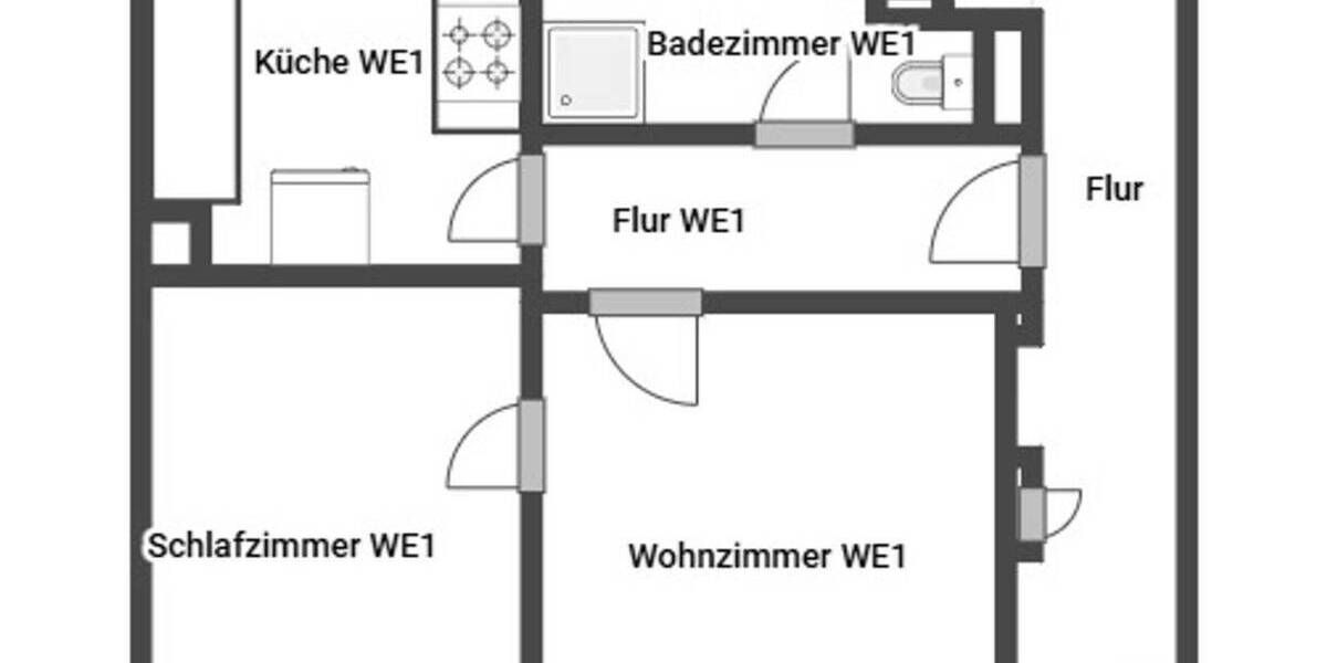 Einfamilienhaus Quedlinburg - 4 Zimmer, 249.000&euro; | Angebot:26259244