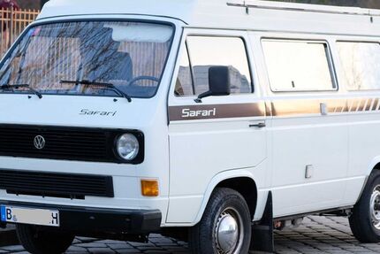 VW T3 andere 125.000 km 18.900 € Vorwerk 27412