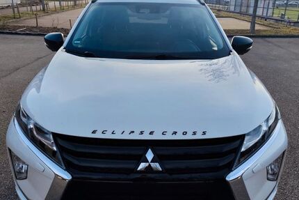 Mitsubishi Eclipse Cross 172.261 km 14.900 &euro; Wörth am Main 63939