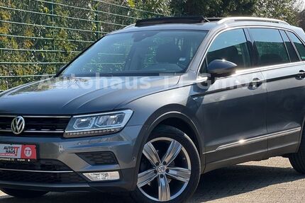VW Tiguan 111.824 km 19.870 &euro; Bergheim bei Köln 50126