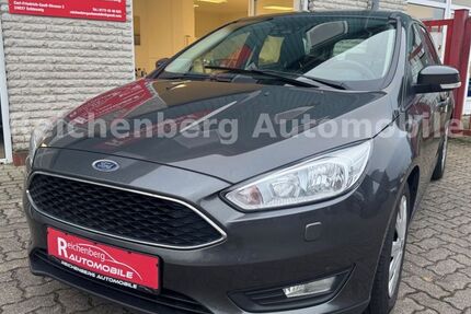 Ford Focus 119.855 km 7.890 &euro; Schleswig 24837