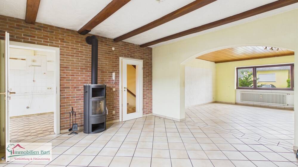 Einfamilienhaus Mettlach / Orscholz Orscholz - 6 Zimmer, 222 m&sup2;, 359.800&euro; | Angebot:26867276