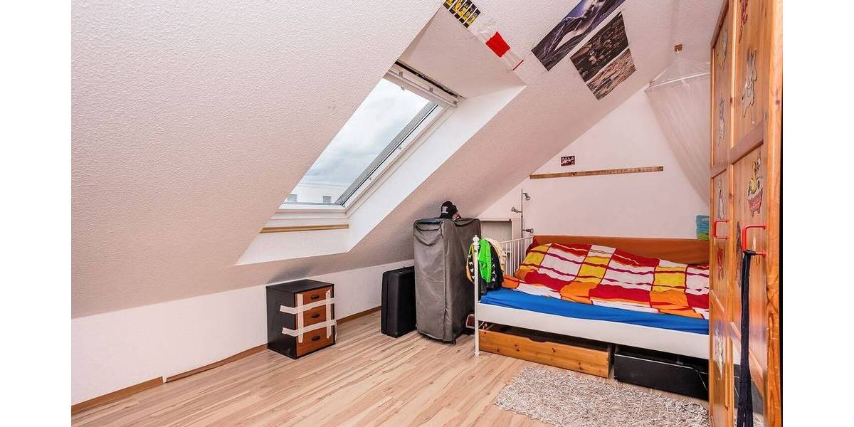 Reihenmittelhaus Berlin Altglienicke - 5 Zimmer, 119 m&sup2;, 480.000&euro; | Angebot:26834754
