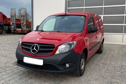 Mercedes-Benz Citan 142.500 km 9.500 &euro; Reichersbeuern 83677