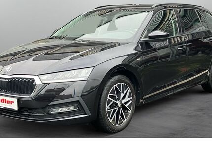 Skoda Octavia 86.000 km 22.380 &euro; Kitzingen 97318