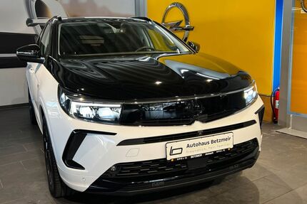 Opel Grandland (X) 37.031 km 23.990 &euro; Aichach 86551