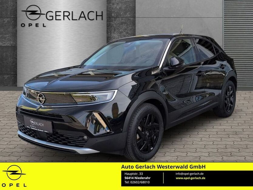 Mokka
