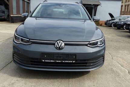 VW Golf 112.901 km 16.999 &euro; Werdau 08412