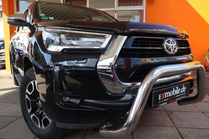 Toyota Hilux 31.094 km 46.999 &euro; Albstadt 72461