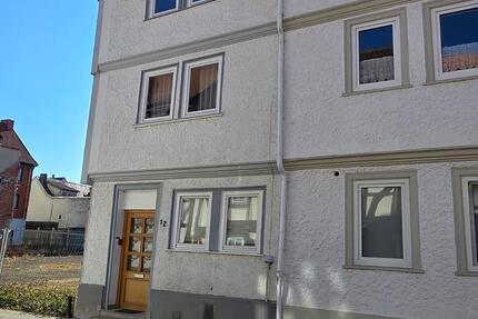 Schöne Reihenendhaus im Zentrum von Eschwege Preissenkung ‼️ 8 zimmer