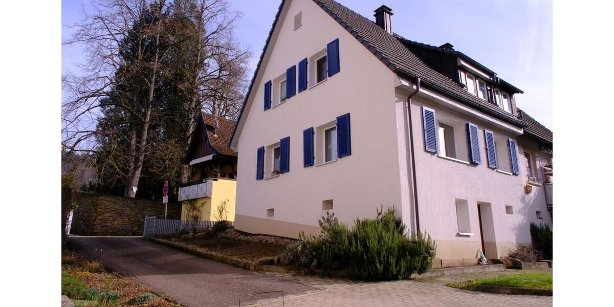 Doppelhaushälfte in Sulzburg 3 zimmer