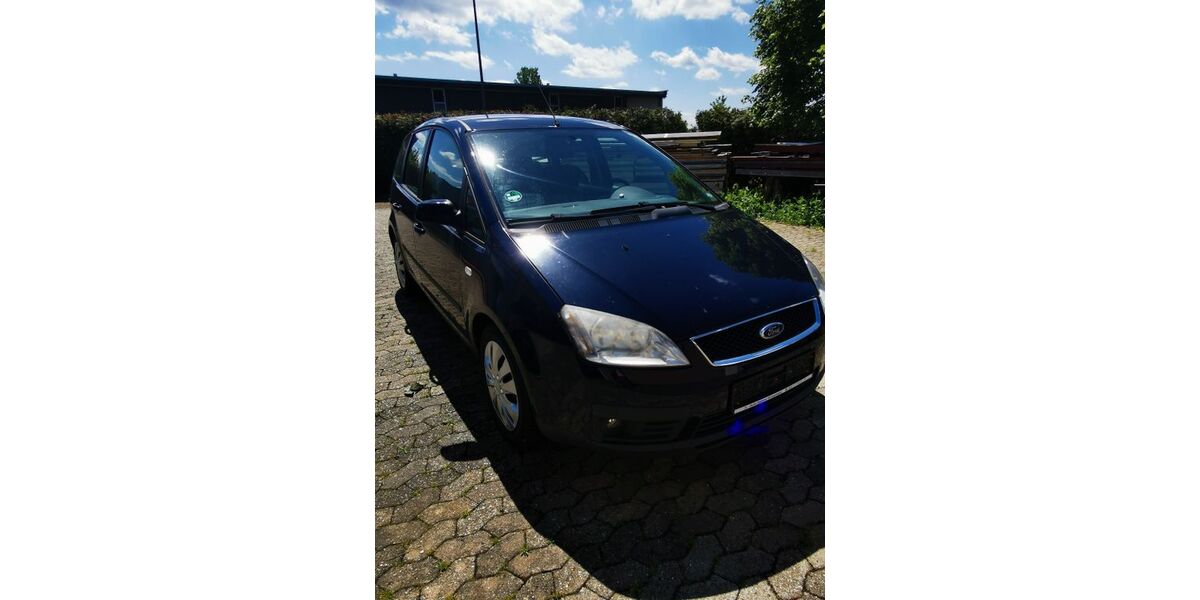 Ford C-Max 189.500 km 950 &euro; Faid 56814