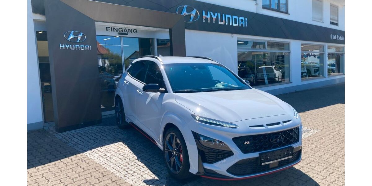 Hyundai KONA 23.480 km 30.490 &euro; Emmendingen-Kollmarsreute 79312