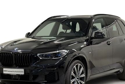 BMW X5 62.799 km 55.890 &euro; Bad Wiessee 83707