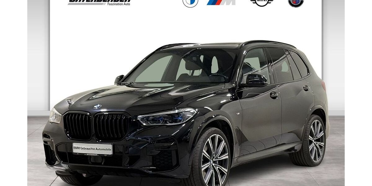 BMW X5 62.799 km 55.890 &euro; Bad Wiessee 83707
