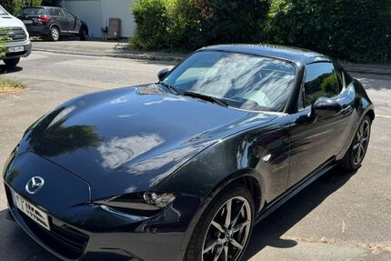 Mazda MX-5 98.700 km 19.200 &euro; Marburg 35041