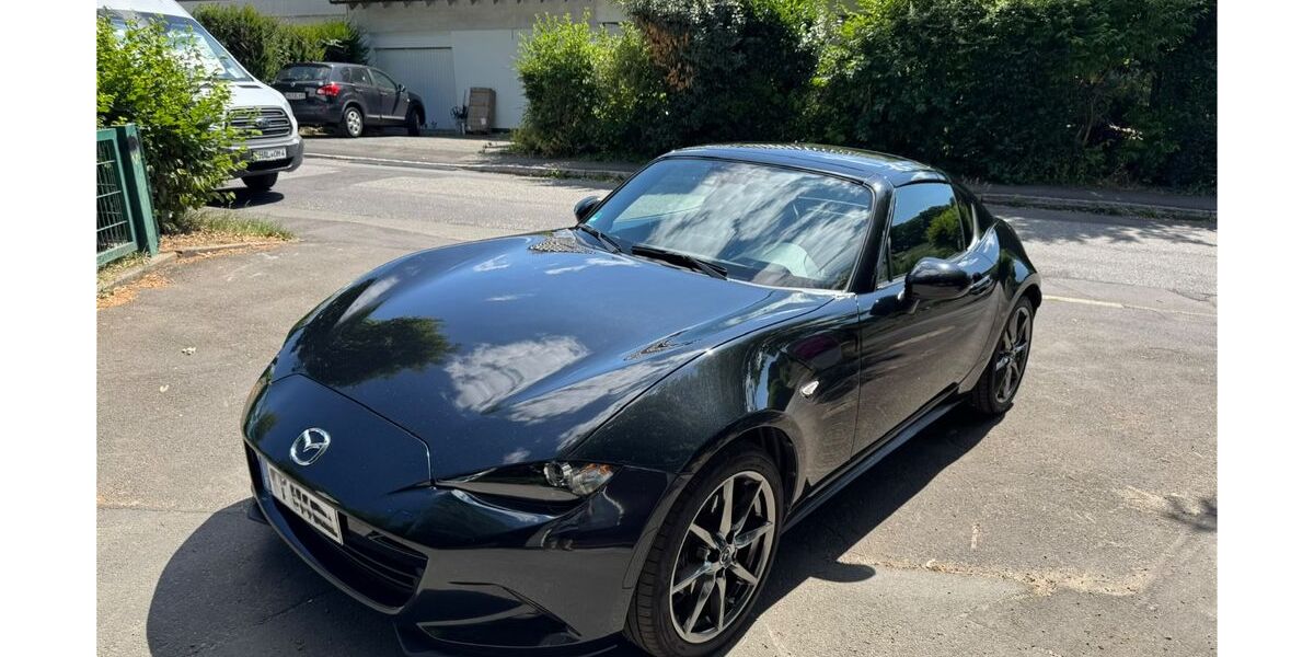 Mazda MX-5 98.700 km 19.200 &euro; Marburg 35041