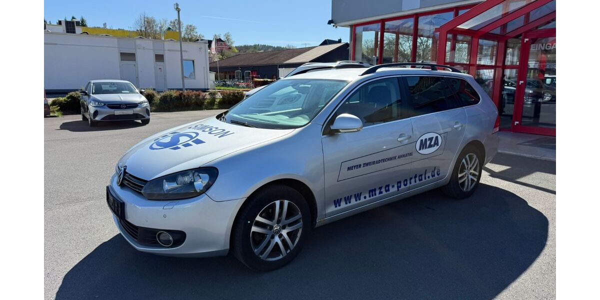 VW Golf 336.140 km 2.500 &euro; Suhl 98529